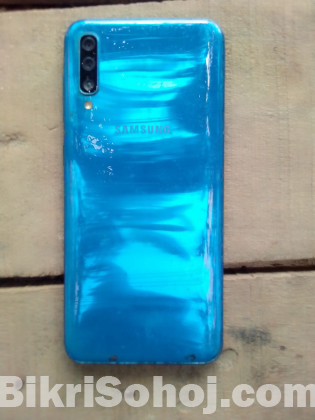 Samsung Galaxy A50